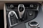 BMW i8 2014 года